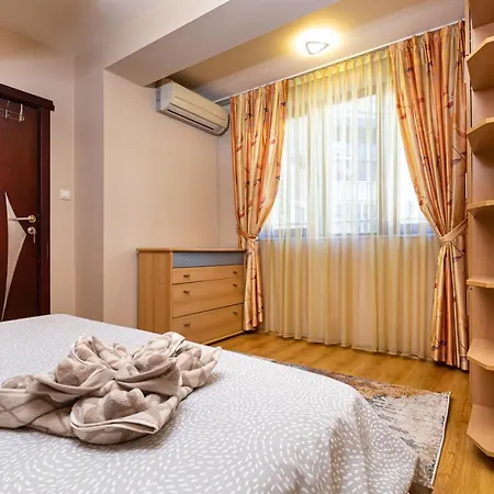 Centrally-located 1bd Near Kapana By Flat Mаnager * Пловдив