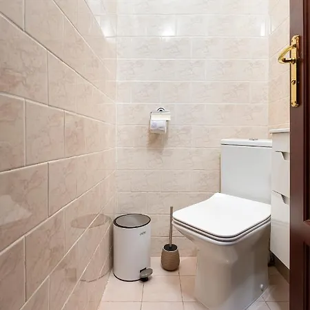 Centrally-located 1bd Near Kapana By Flat Mаnager Апартаменты *