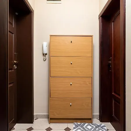 Centrally-located 1bd Near Kapana By Flat Mаnager * Пловдив