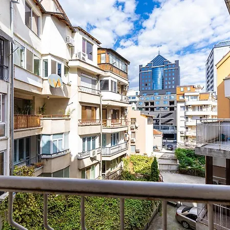 Centrally-located 1bd Near Kapana By Flat Mаnager *