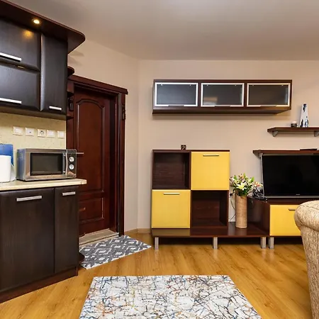 Centrally-located 1bd Near Kapana By Flat Mаnager Пловдив